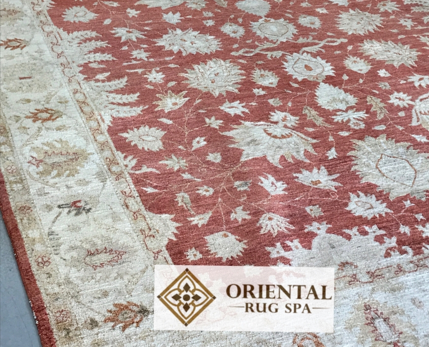 Afghan Rug Cleaning Camberley
