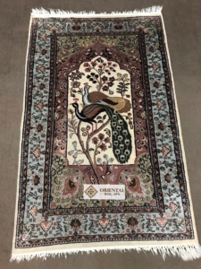 Rug Cleaning Alverley