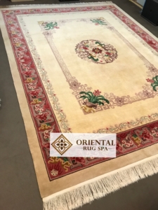 Rug Cleaning Telford
