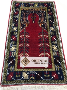 Rug Cleaning Rugby