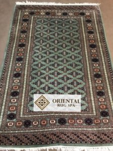 Pakistani Rug Cleaning Chirbury