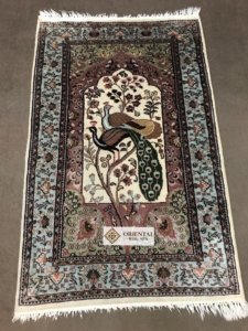 Rug Cleaning Alverley