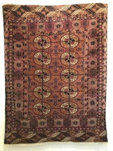 Rug Cleaning Cradley Heath