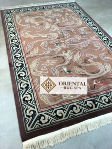 Rug Cleaning Longdon
