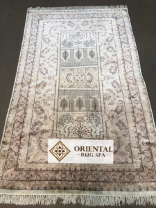 Rug Cleaning Lichfield