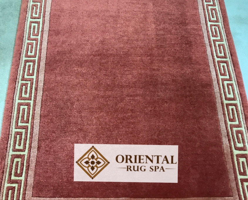 Wool Rug Cleaning Camberley