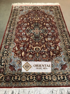 Rug Cleaning Coven