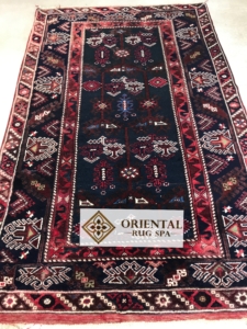 Rug Cleaning Bitterley