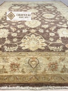 Rug Cleaning Tamworth