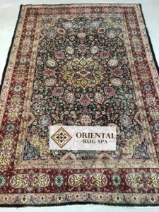 Rug Cleaning Burntwood North East