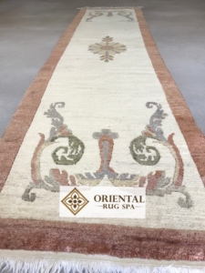 Nepalese Wool Rug