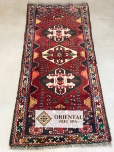 Persian Qashgai 100% Wool