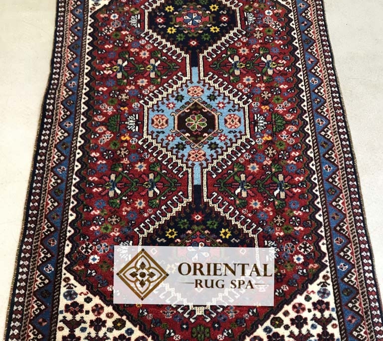 South Persian Yalameh