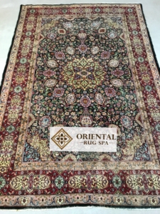 Persian Kashan