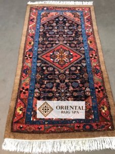 Persian Lion of Fars Rug Persian Malayer