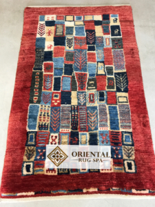 Persian Gabbeh Rug