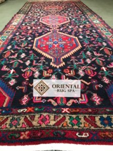 Persian Hamadan Runner