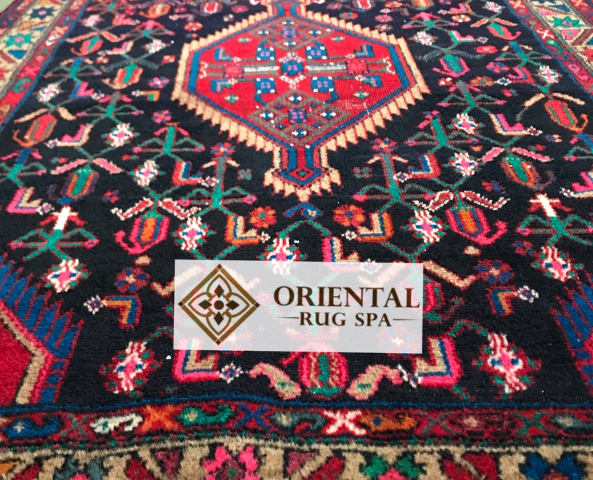 Persian Hamadan Runner