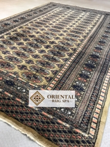 Specialist Pakistani rug cleaning in Cobham, Surrey