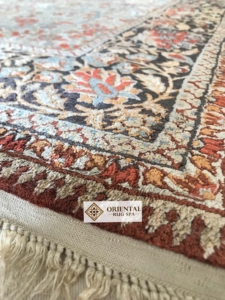 Specialist Silk Rug Cleaning Cobham Surrey