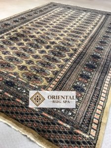Pakistani Rug Cleaning Specialist – Esher & Surrey Specialist Pakistani rug cleaning in Esher, Surrey