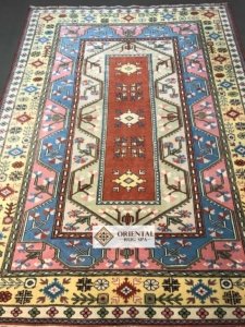 Specialist wool rug cleaning in Farnham, Surrey